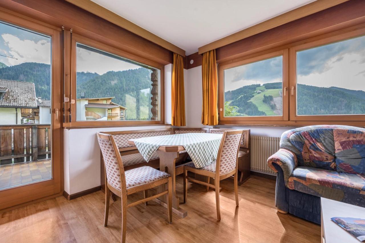 Ciasa La Palsa App 3 Apartment San Vigilio Di Marebbe Bagian luar foto