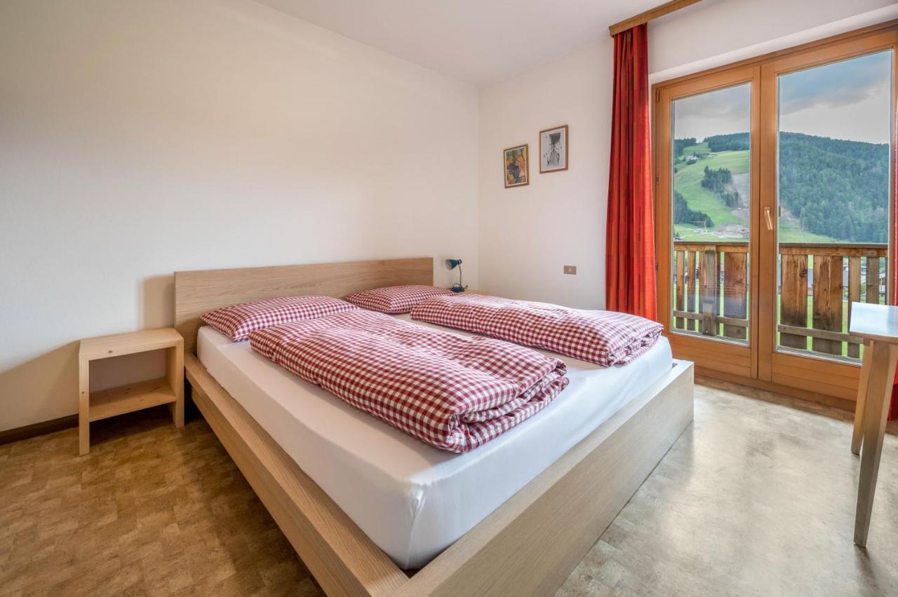 Ciasa La Palsa App 3 Apartment San Vigilio Di Marebbe Bagian luar foto