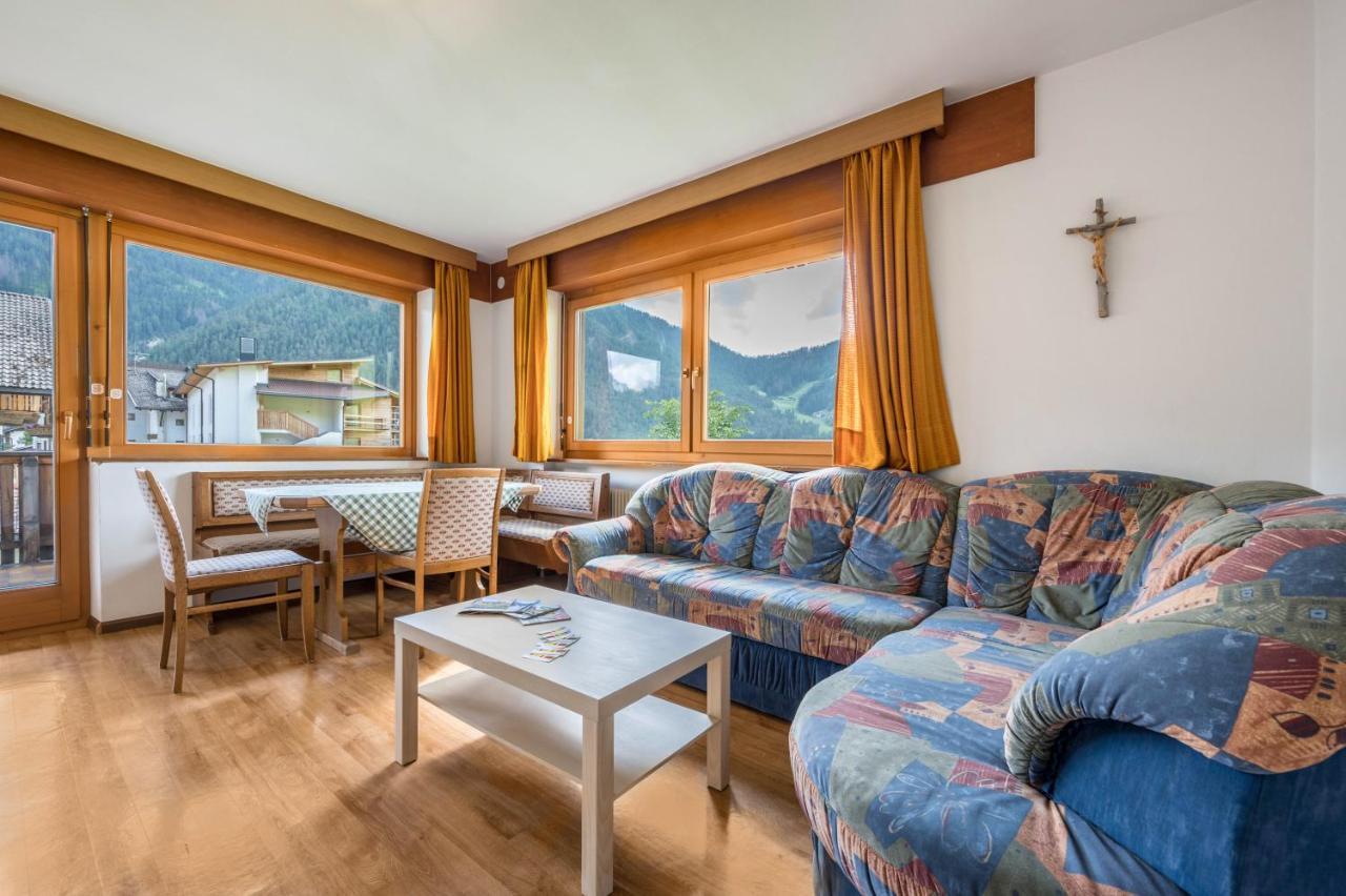 Ciasa La Palsa App 3 Apartment San Vigilio Di Marebbe Bagian luar foto