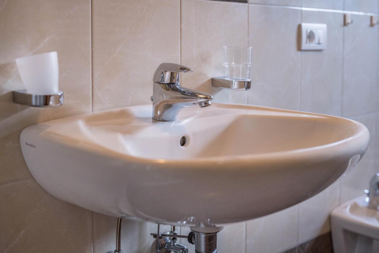 Ciasa La Palsa App 3 Apartment San Vigilio Di Marebbe Bagian luar foto
